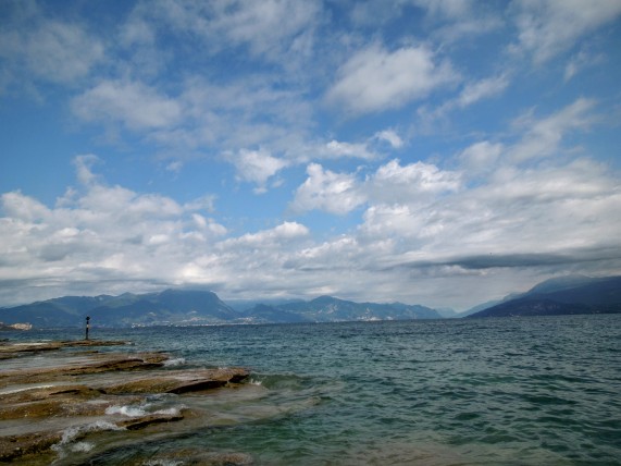 Sirmione & Lake Garda